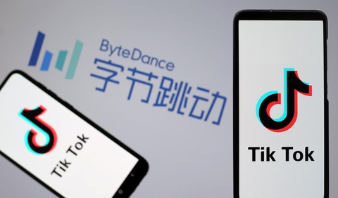 Trung Quốc ra quy định mới, Mỹ khó thâu tóm TikTok - Ảnh 1. Trung Quốc ra quy định mới, Mỹ khó thâu tóm TikTok - Ảnh 1.