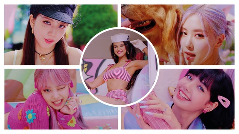 Khi BTS và Blackpink hát tiếng Anh: Hàn Quốc ở đâu trong K-pop? - Ảnh 3. Khi BTS và Blackpink hát tiếng Anh: Hàn Quốc ở đâu trong K-pop? - Ảnh 3.