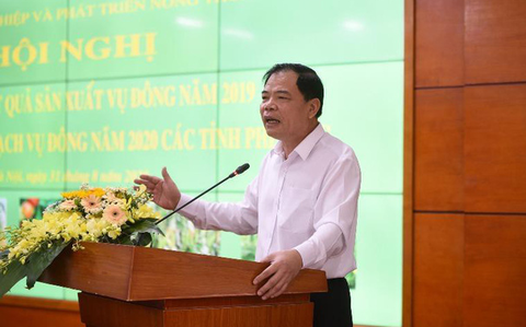 Trung Quốc có thể thiếu hụt rau màu, cơ hội gia tăng sản xuất vụ đông xuân 2020 - Ảnh 1. Trung Quốc có thể thiếu hụt rau màu, cơ hội gia tăng sản xuất vụ đông xuân 2020 - Ảnh 1.