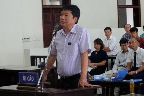 Ai giúp Út trọc chiếm đoạt hơn 720 tỉ? - Ảnh 2. Ai giúp Út trọc chiếm đoạt hơn 720 tỉ? - Ảnh 2.