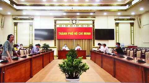 Vụ độc tố trong Pate Minh Chay: gần 1.300 người ở TP.HCM đã mua hàng - Ảnh 1. Vụ độc tố trong Pate Minh Chay: gần 1.300 người ở TP.HCM đã mua hàng - Ảnh 1.