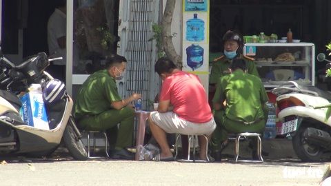 Vụ phát hiện thi thể trẻ sơ sinh trong vali: Bé trai tử vong từ 1 tuần trước - Ảnh 1. Vụ phát hiện thi thể trẻ sơ sinh trong vali: Bé trai tử vong từ 1 tuần trước - Ảnh 1.