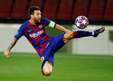 2-9 là ngày quyết định tương lai của Lionel Messi - Ảnh 1. 2-9 là ngày quyết định tương lai của Lionel Messi - Ảnh 1.