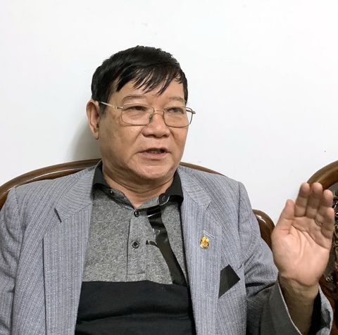 Đã là Tuổi Trẻ thì phải có nét riêng - Ảnh 1. Đã là Tuổi Trẻ thì phải có nét riêng - Ảnh 1.