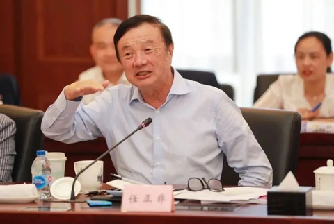 Bị Mỹ trừng phạt, Huawei bẻ lái sang Nga, săn tài năng của Nga - Ảnh 1. Bị Mỹ trừng phạt, Huawei bẻ lái sang Nga, săn tài năng của Nga - Ảnh 1.