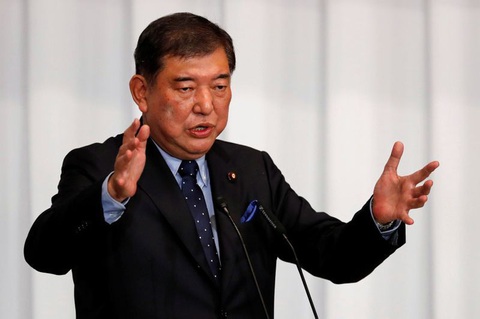 Ông Trump ca ngợi ông Abe là thủ tướng vĩ đại nhất trong lịch sử Nhật Bản - Ảnh 2. Ông Trump ca ngợi ông Abe là thủ tướng vĩ đại nhất trong lịch sử Nhật Bản - Ảnh 2.