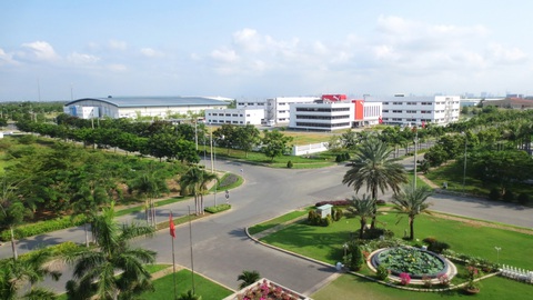 Triển vọng đầu tư sinh lời shophouse tâm điểm cửa ngõ phía Tây Sài Gòn - Ảnh 1. Triển vọng đầu tư sinh lời shophouse tâm điểm cửa ngõ phía Tây Sài Gòn - Ảnh 1.