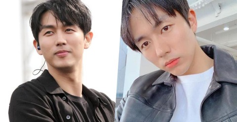 Im Seulong - ca sĩ nhóm 2AM - bị điều tra vì gây tai nạn chết người - Ảnh 5. Im Seulong - ca sĩ nhóm 2AM - bị điều tra vì gây tai nạn chết người - Ảnh 5.