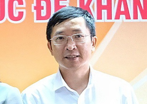 TS Pham Quang Thai TS Pham Quang Thai