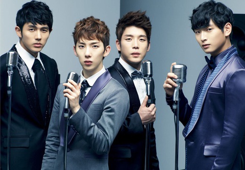 Im Seulong - ca sĩ nhóm 2AM - bị điều tra vì gây tai nạn chết người - Ảnh 3. Im Seulong - ca sĩ nhóm 2AM - bị điều tra vì gây tai nạn chết người - Ảnh 3.