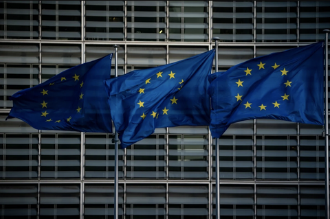EU tiếp bước Mỹ quan ngại về hoãn bầu cử Hội đồng lập pháp Hong Kong - Ảnh 1. EU tiếp bước Mỹ quan ngại về hoãn bầu cử Hội đồng lập pháp Hong Kong - Ảnh 1.