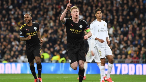 Champions League và Europa League trở lại: Vòng chung kết Euro thu nhỏ - Ảnh 1. Champions League và Europa League trở lại: Vòng chung kết Euro thu nhỏ - Ảnh 1.