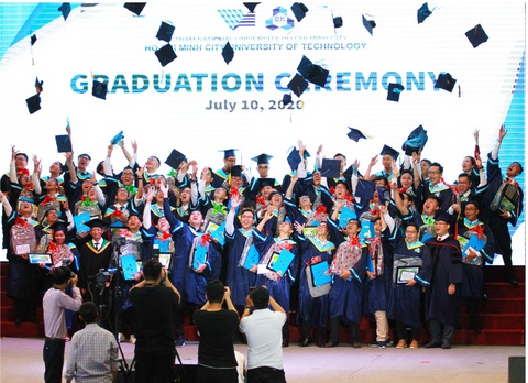 Trường ĐH Bách khoa tuyển sinh 5 ngành và chương trình mới năm 2020 - Ảnh 1. Trường ĐH Bách khoa tuyển sinh 5 ngành và chương trình mới năm 2020 - Ảnh 1.