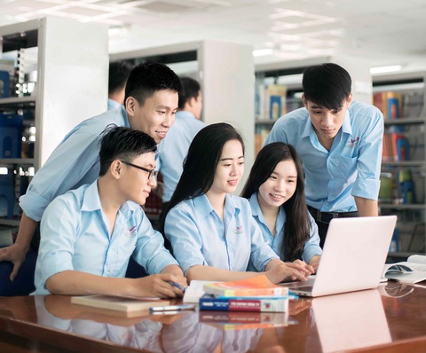 Trường Đại học Tây Đô - Nơi đào tạo nguồn nhân lực chất lượng cao cho doanh nghiệp - Ảnh 1. Trường Đại học Tây Đô - Nơi đào tạo nguồn nhân lực chất lượng cao cho doanh nghiệp - Ảnh 1.
