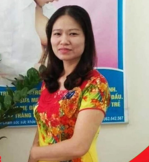 Khởi tố nữ bác sĩ đầu độc cháu nội bằng thuốc chuột - Ảnh 1. Khởi tố nữ bác sĩ đầu độc cháu nội bằng thuốc chuột - Ảnh 1.