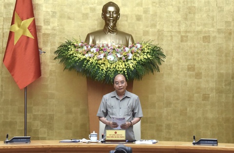 Thư Thủ tướng: Cả nước hãy chia sẻ, bảo vệ những chiến sĩ áo trắng tuyến đầu chống dịch - Ảnh 1. Thư Thủ tướng: Cả nước hãy chia sẻ, bảo vệ những chiến sĩ áo trắng tuyến đầu chống dịch - Ảnh 1.