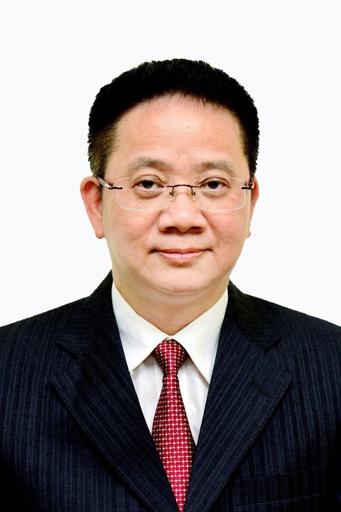Phó chánh văn phòng Bộ GD-ĐT đột tử trong lúc đi công tác - Ảnh 1. Phó chánh văn phòng Bộ GD-ĐT đột tử trong lúc đi công tác - Ảnh 1.