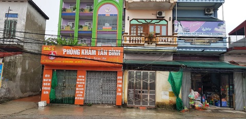 Bà nội đầu độc cháu bại não khai muốn giải thoát để cháu và bố mẹ đỡ khổ - Ảnh 1. Bà nội đầu độc cháu bại não khai muốn giải thoát để cháu và bố mẹ đỡ khổ - Ảnh 1.