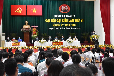TP.HCM: quận 9 chuẩn bị nguồn nhân lực chất lượng cao phục vụ cho khu đô thị sáng tạo - Ảnh 1. TP.HCM: quận 9 chuẩn bị nguồn nhân lực chất lượng cao phục vụ cho khu đô thị sáng tạo - Ảnh 1.