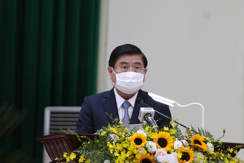TP.HCM: quận 9 chuẩn bị nguồn nhân lực chất lượng cao phục vụ cho khu đô thị sáng tạo - Ảnh 2. TP.HCM: quận 9 chuẩn bị nguồn nhân lực chất lượng cao phục vụ cho khu đô thị sáng tạo - Ảnh 2.