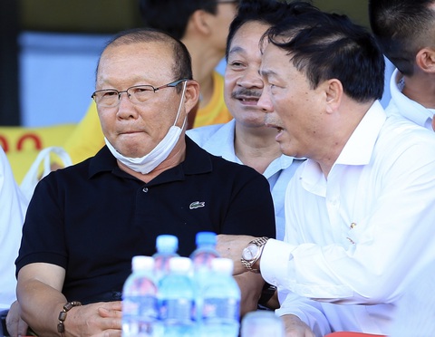 Giám đốc Sở VH-TT&DL Thanh Hóa: Yêu cầu CLB Thanh Hóa rút công văn không tham dự V-League 2020 - Ảnh 1. Giám đốc Sở VH-TT&DL Thanh Hóa: Yêu cầu CLB Thanh Hóa rút công văn không tham dự V-League 2020 - Ảnh 1.