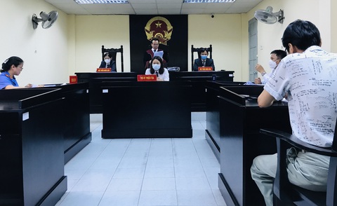 Nghiên cứu sinh kiện Trường ĐH KHXH&NV bị tuyên thua kiện, bồi thường 44,7 triệu đồng - Ảnh 1. Nghiên cứu sinh kiện Trường ĐH KHXH&NV bị tuyên thua kiện, bồi thường 44,7 triệu đồng - Ảnh 1.