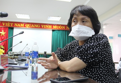 Xét nghiệm gộp: Tiết kiệm nhưng sẽ tốn thời gian nếu phát hiện dương tính - Ảnh 1. Xét nghiệm gộp: Tiết kiệm nhưng sẽ tốn thời gian nếu phát hiện dương tính - Ảnh 1.