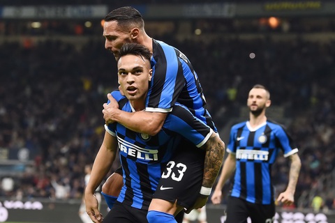 Europa League trở lại: Xong tương lai, giờ săn danh hiệu - Ảnh 1. Europa League trở lại: Xong tương lai, giờ săn danh hiệu - Ảnh 1.