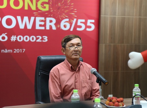 Đằng sau chuyện trúng Jackpot của những tỉ phú Vietlott - Ảnh 1. Đằng sau chuyện trúng Jackpot của những tỉ phú Vietlott - Ảnh 1.