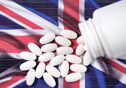 Chính phủ Anh kêu gọi doanh nghiệp tích trữ dược phẩm trước Brexit - Ảnh 1. Chính phủ Anh kêu gọi doanh nghiệp tích trữ dược phẩm trước Brexit - Ảnh 1.