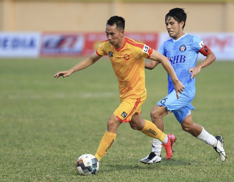 CLB Thanh Hóa gửi đơn tuyên bố không tham gia V-League 2020 nếu không được VFF hỗ trợ tiền - Ảnh 1. CLB Thanh Hóa gửi đơn tuyên bố không tham gia V-League 2020 nếu không được VFF hỗ trợ tiền - Ảnh 1.