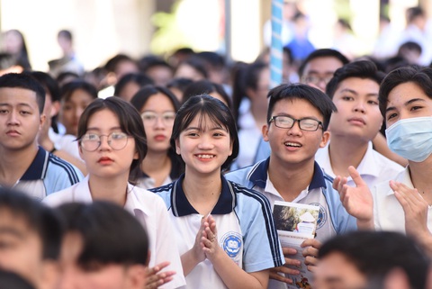 Những lưu ý quan trọng làm bài môn văn thi tốt nghiệp THPT 2020 - Ảnh 1. Những lưu ý quan trọng làm bài môn văn thi tốt nghiệp THPT 2020 - Ảnh 1.