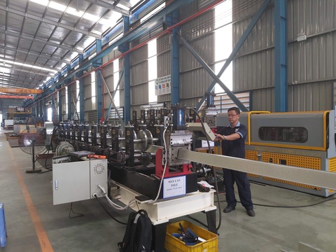 Doanh nghiệp công nghiệp hỗ trợ được cấp bù lãi suất khi vay vốn - Ảnh 1. Doanh nghiệp công nghiệp hỗ trợ được cấp bù lãi suất khi vay vốn - Ảnh 1.