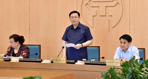 Người đứng đầu cấp ủy chịu trách nhiệm nếu không phát hiện F1, F2 trên địa bàn - Ảnh 1. Người đứng đầu cấp ủy chịu trách nhiệm nếu không phát hiện F1, F2 trên địa bàn - Ảnh 1.