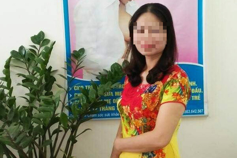 Xóm làng ngỡ ngàng vụ nữ bác sĩ đầu độc cháu nội bại não để giải thoát - Ảnh 2. Xóm làng ngỡ ngàng vụ nữ bác sĩ đầu độc cháu nội bại não để giải thoát - Ảnh 2.