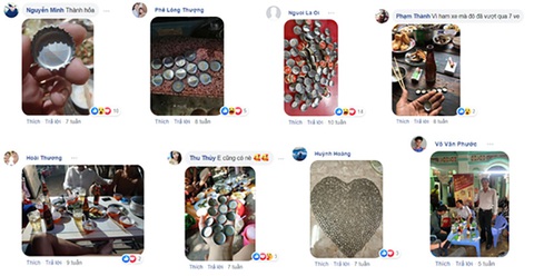 Những con số ấn tượng từ chương trình tri ân của Bia Saigon Export - Ảnh 2. Những con số ấn tượng từ chương trình tri ân của Bia Saigon Export - Ảnh 2.