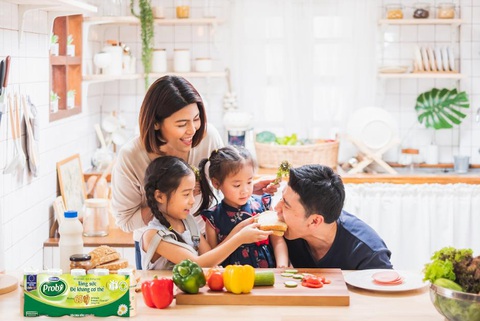 Tăng đề kháng, lá chắn phòng dịch bùng phát - Ảnh 2. Tăng đề kháng, lá chắn phòng dịch bùng phát - Ảnh 2.