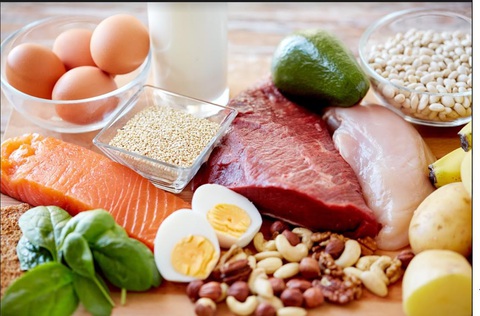 Thực phẩm có lợi cho sức đề kháng thời dịch - Ảnh 4. Thực phẩm có lợi cho sức đề kháng thời dịch - Ảnh 4.