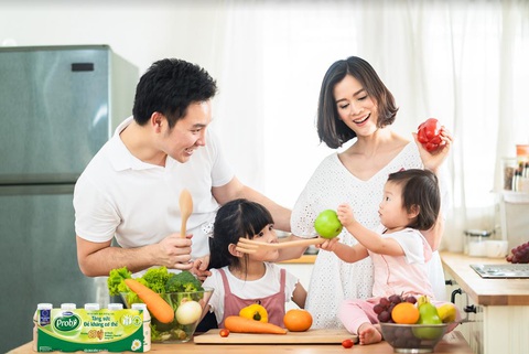 Thực phẩm có lợi cho sức đề kháng thời dịch - Ảnh 5. Thực phẩm có lợi cho sức đề kháng thời dịch - Ảnh 5.