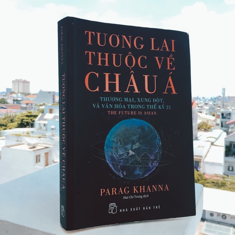 Châu Á, nhưng không phải đứng nhì - Ảnh 1. Châu Á, nhưng không phải đứng nhì - Ảnh 1.