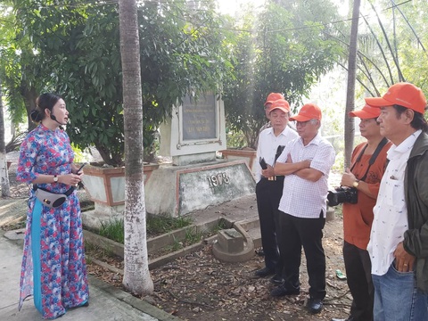 Đã có sẵn kịch bản chương trình kích cầu du lịch lần 2 - Ảnh 1. Đã có sẵn kịch bản chương trình kích cầu du lịch lần 2 - Ảnh 1.