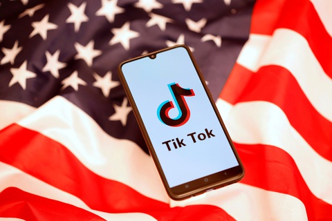 TikTok ảnh hưởng thế nào bởi sắc lệnh của Tổng thống Trump? - Ảnh 1. TikTok ảnh hưởng thế nào bởi sắc lệnh của Tổng thống Trump? - Ảnh 1.