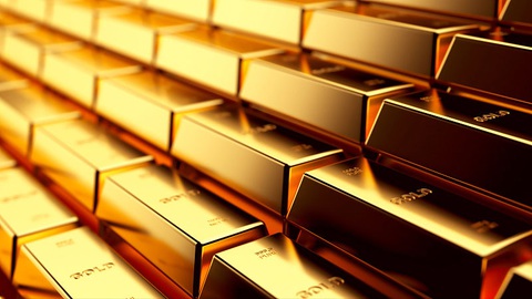 Vì sao giá vàng thế giới tăng mạnh và sẽ còn tăng tiếp? - Ảnh 1. Vì sao giá vàng thế giới tăng mạnh và sẽ còn tăng tiếp? - Ảnh 1.