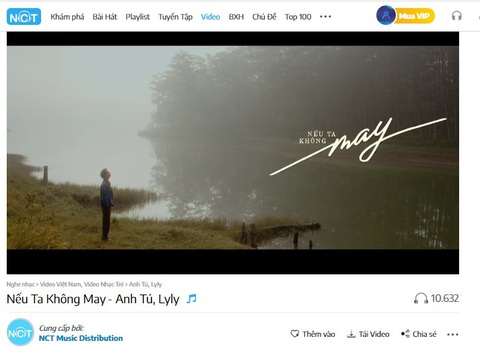Ngắm loạt MV quay tuyệt đẹp ở Đà Lạt mộng mơ - Ảnh 5. Ngắm loạt MV quay tuyệt đẹp ở Đà Lạt mộng mơ - Ảnh 5.