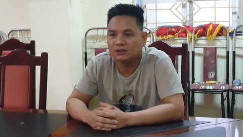 Hơn 100 công an vây bắt nhóm bảo kê thanh toán nhau trên tuyến biên giới Việt - Trung - Ảnh 3. Hơn 100 công an vây bắt nhóm bảo kê thanh toán nhau trên tuyến biên giới Việt - Trung - Ảnh 3.