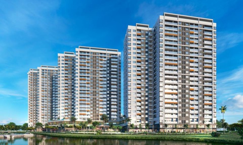 Nam Long tung giải pháp thiết thực cho khách hàng của Mizuki Park - Ảnh 2. Nam Long tung giải pháp thiết thực cho khách hàng của Mizuki Park - Ảnh 2.