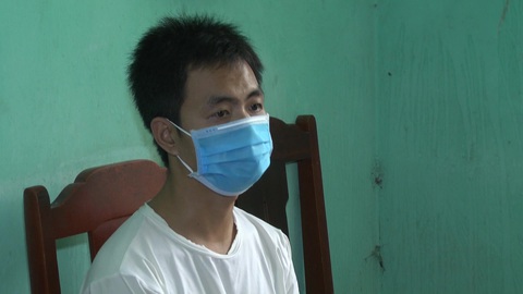 Lập tài khoản trên Face rao bán khẩu trang ảo, kết quả... bị bắt - Ảnh 1. Lập tài khoản trên Face rao bán khẩu trang ảo, kết quả... bị bắt - Ảnh 1.