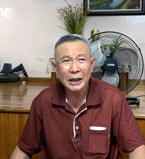 Nguyên Tổng bí thư Lê Khả Phiêu - người đặt nền móng xây dựng, chỉnh đốn Đảng thời kỳ đổi mới - Ảnh 3. Nguyên Tổng bí thư Lê Khả Phiêu - người đặt nền móng xây dựng, chỉnh đốn Đảng thời kỳ đổi mới - Ảnh 3.