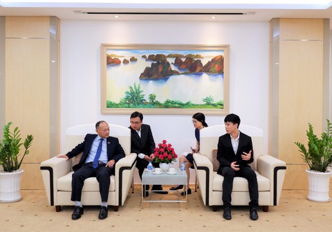 ĐH Khoa học xã hội và nhân văn TP.HCM sẽ có trung tâm đào tạo khởi nghiệp - Ảnh 1. ĐH Khoa học xã hội và nhân văn TP.HCM sẽ có trung tâm đào tạo khởi nghiệp - Ảnh 1.