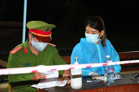 Thủ tướng: Lực lượng công an để lại nhiều dấu ấn trong nhân dân và bạn bè quốc tế - Ảnh 4. Thủ tướng: Lực lượng công an để lại nhiều dấu ấn trong nhân dân và bạn bè quốc tế - Ảnh 4.